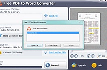 12 phần mềm chuyển PDF sang Word miễn phí tốt nhất hiện nay