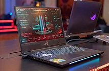 Asus ra mắt 2 mẫu laptop gaming ROG Strix Scar II và ROG Hero II tại Việt Nam