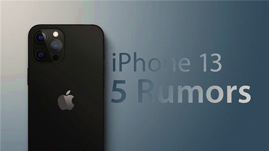 5 tin đồn về iPhone 13 có thể bạn đã bỏ lỡ