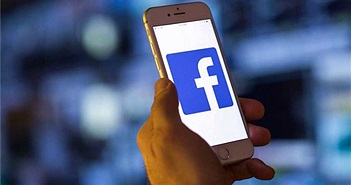 Nếu Facebook tự động thoát, có thể tài khoản của bạn đã bị xâm nhập