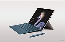Microsoft Surface Pro LTE lên kệ vào tháng 12, giá 1149 USD
