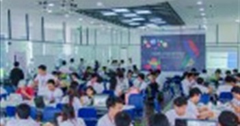 GDG DevFest Hackathon 2017 sẽ diễn ra từ 17-19/11/2017 tại Đà Nẵng