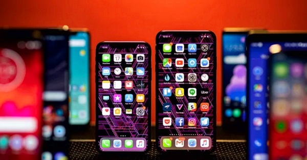 iPhone 5G sẽ lại “vô đối” với chip công nghệ 5nm