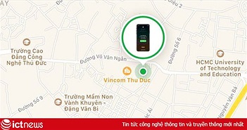 Một anh chàng bị trộm mất iPhone X tại San Francisco, 4 tuần sau tính năng Lost Mode thông báo chiếc iPhone đang ở Việt Nam Một anh chàng bị trộm mất iPhone X tại San Francisco, 4 tuần sau tính năng Lost Mode thông báo chiếc iPhone đang ở Việt Nam