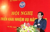 Bộ trưởng Nguyễn Bắc Son: Năm 2016 phải hoàn thành số hóa truyền hình tại 5 thành phố