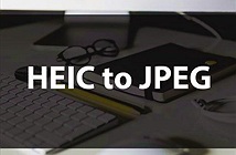 Thủ thuật macOS: Cách chuyển đổi ảnh HEIC sang JPG cực dễ