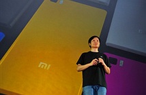 Apple thua xa Xiaomi tại thị trường smartphone Trung Quốc năm 2015