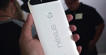 Google muốn kiểm soát Nexus theo cách giống Apple sản xuất iPhone