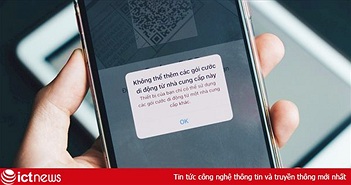 iPhone Lock có dùng được eSIM không? Chúng tôi đã thử và có câu trả lời iPhone Lock có dùng được eSIM không? Chúng tôi đã thử và có câu trả lời