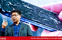 Huawei: Sự cố Note 7 là cơ hội cho tất cả mọi người