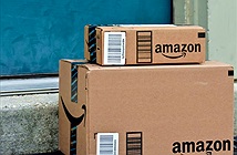 Amazon sẽ chụp ảnh gói hàng đặt tại trước cửa nhà bạn khi giao hàng thành công