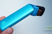 Google giới thiệu Chromebits cho dòng máy tính USB