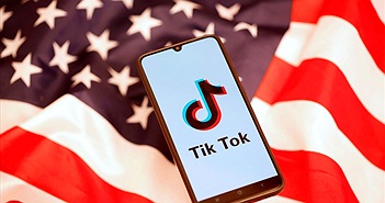 Nhiều người Mỹ ủng hộ cấm TikTok