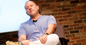 Tại sao huyền thoại thiết kế Jony Ive rời khỏi Apple sau gần 30 năm làm việc: Steve Jobs là một phần lý do