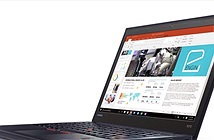 Lenovo tung loạt máy tính Thinkpad phiên bản 2017 ra thị trường Việt Nam