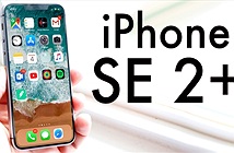 Apple có thể ra mắt iPhone SE 2 Plus, iPhone SE 3 vào cuối năm