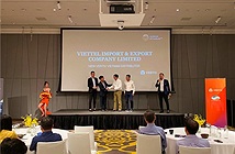 Vertiv chọn Viettel Distribution là Nhà phân phối mới nhất tại Việt Nam