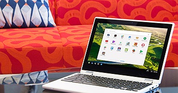 Trợ lý ảo Google Assistant sắp hỗ trợ Chromebook