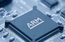 Apple phát triển dòng chip ARM riêng cho MacBook