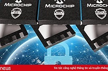Microchip ra nền tảng cài đặt sẵn Trust Platform giúp doanh nghiệp đơn giản hóa bảo mật IoT trên phần cứng