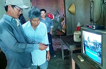 Đà Nẵng đề nghị VTV tăng công suất phát sóng tại 2 trạm phát lại