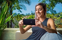 Razer Phone ra mắt với 8 GB RAM, màn hình Ultramotion 120 Hz