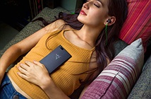 Razer Phone ra mắt: smartphone cho game thủ, màn hình 120Hz, Snapdragon 835, RAM 8GB