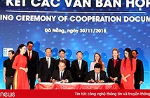 VNPT “bắt tay” EON Reality lập Trung tâm kỹ thuật số tương tác thực tế ảo tại Việt Nam