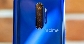 Realme X2 Pro xuất hiện tùy chọn cấu hình chất khiến fan hào hứng Realme X2 Pro xuất hiện tùy chọn cấu hình chất khiến fan hào hứng