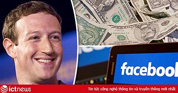 Vì sao Mark Zuckerberg và nhiều tỷ phú chỉ nhận lương 20.000 đồng/năm: Tưởng bóc lột nhưng hoá ra đầy "lộc lá"