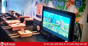 Chính phủ yêu cầu cải cách thủ tục hành chính trong nhập khẩu thiết bị thu phát sóng vô tuyến Chính phủ yêu cầu cải cách thủ tục hành chính trong nhập khẩu thiết bị thu phát sóng vô tuyến