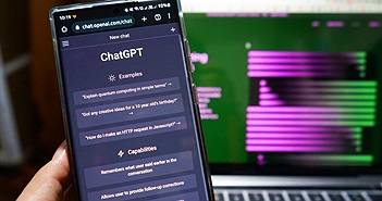 ChatGPT đạt 100 triệu người dùng, ra bản thu phí