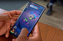 Top smartphone giúp game thủ chiến game đỉnh như chơi trên laptop, PC