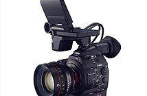 Canon giảm giá cực mạnh đối với máy quay C100 và C300: giảm 115 triệu, chuẩn bị ra mắt C300 mark II