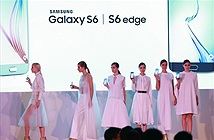 Dàn sao khủng xuất hiện trong sự kiện ra mắt Galaxy S6 của Samsung