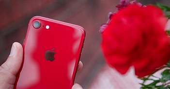 Tim Cook tự tin “iPhone SE nhanh hơn cả smartphone Android nhanh nhất“ Tim Cook tự tin “iPhone SE nhanh hơn cả smartphone Android nhanh nhất“