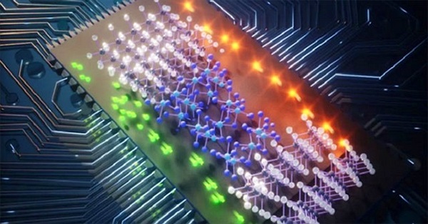 Vật liệu siêu dẫn giúp máy tính chạy nhanh hơn 400 lần