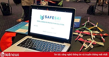 VSEC tung chương trình rà soát bảo mật website miễn phí cho doanh nghiệp vừa và nhỏ VSEC tung chương trình rà soát bảo mật website miễn phí cho doanh nghiệp vừa và nhỏ