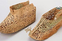 Hàn Quốc phát hiện đôi giày bền nhất thế gian có niên đại khoảng 1500 năm
