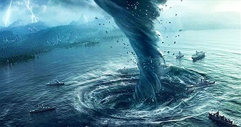 Thuyết âm mưu đáng sợ về Tam giác quỷ Bermuda: Thảm kịch không lời giải trên đại dương!