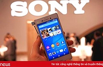 Doanh số chạm đáy, đã đến lúc Sony nhận thua và rút khỏi thị trường smartphone?