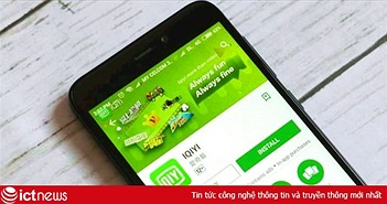 Tencent, Baidu, Netflix muốn cung cấp dịch vụ truyền hình OTT ở Việt Nam phải hợp tác với doanh nghiệp trong nước