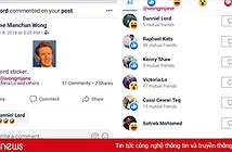 Facebook thử nghiệm loại bỏ tính năng “gây nghiện” nhất trên nền tảng