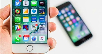 Phát hiện lỗ hổng nguy hiểm trên iPhone có thể bị tin tặc khai thác nhiều năm