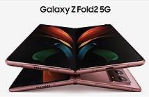 Samsung Galaxy Z Fold2 giá 50 triệu, 1000 quà tặng “độc nhất vô nhị” cho khách đặt trước
