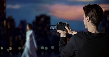 Sony ra mắt Alpha 7S III tại Việt Nam, giá 82,9 triệu đồng, quà 8 triệu Sony ra mắt Alpha 7S III tại Việt Nam, giá 82,9 triệu đồng, quà 8 triệu