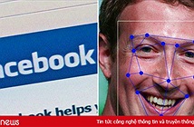 Quên mật khẩu Facebook, có thể đăng nhập qua nhận diện khuôn mặt