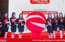 Tái định vị thương hiệu, Viettel Cambodia nhận giải thưởng “Chiến dịch marketing của năm”