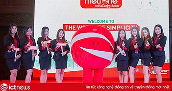Tái định vị thương hiệu, Viettel Cambodia nhận giải thưởng “Chiến dịch marketing của năm”