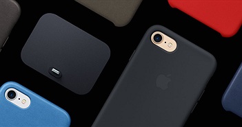 FPTShop và Viễn Thông A bắt đầu cho đặt hàng iPhone 7 và 7 Plus vào sáng mai, rất nhiều khuyến mại